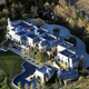 Illustration for article titled Tom Bradys New House Literally Has A Moat